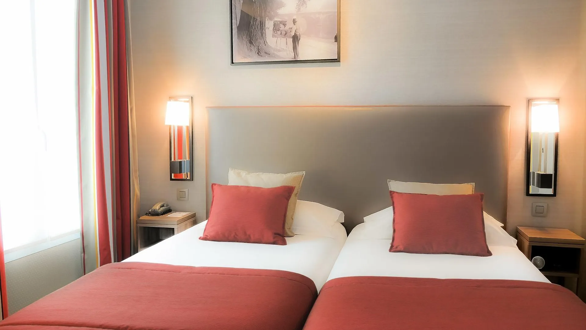 Marais Bastille 3* Paris