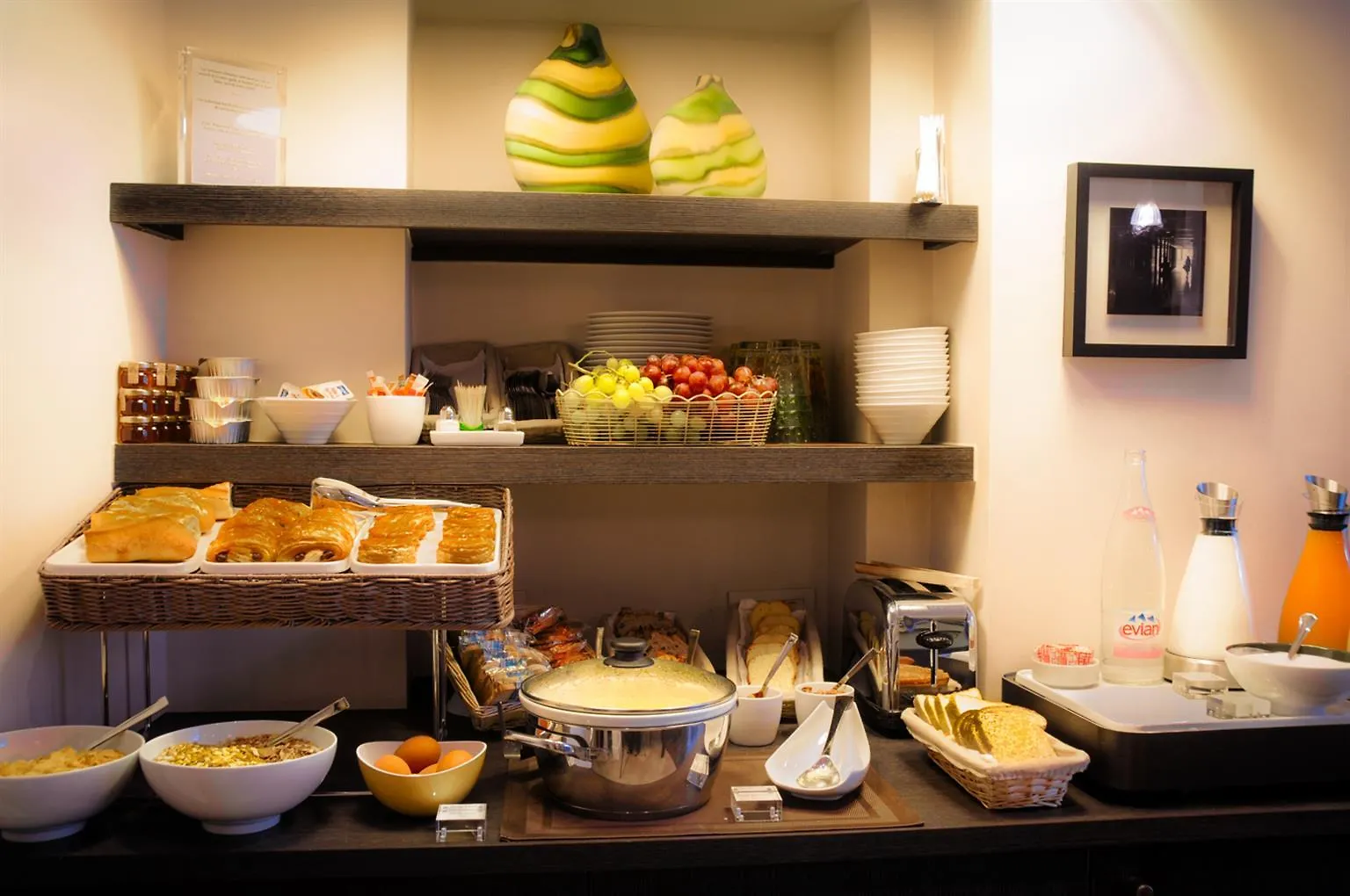 Hotel Marais Bastille Paris