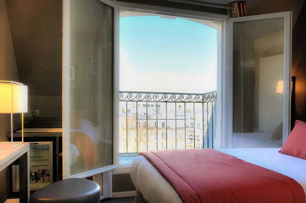 Hotel Marais Bastille