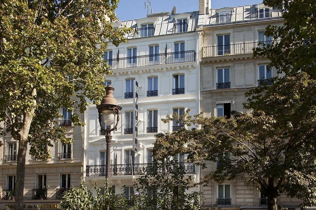 Marais Bastille