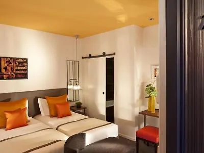 Marais Bastille Hotel Parigi