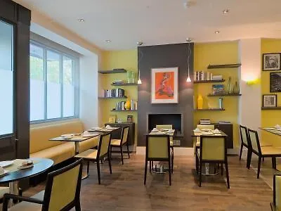 Marais Bastille 3* Parigi