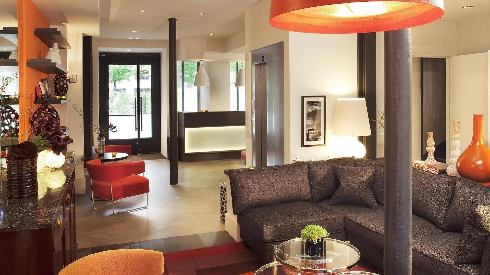 Marais Bastille Hotel