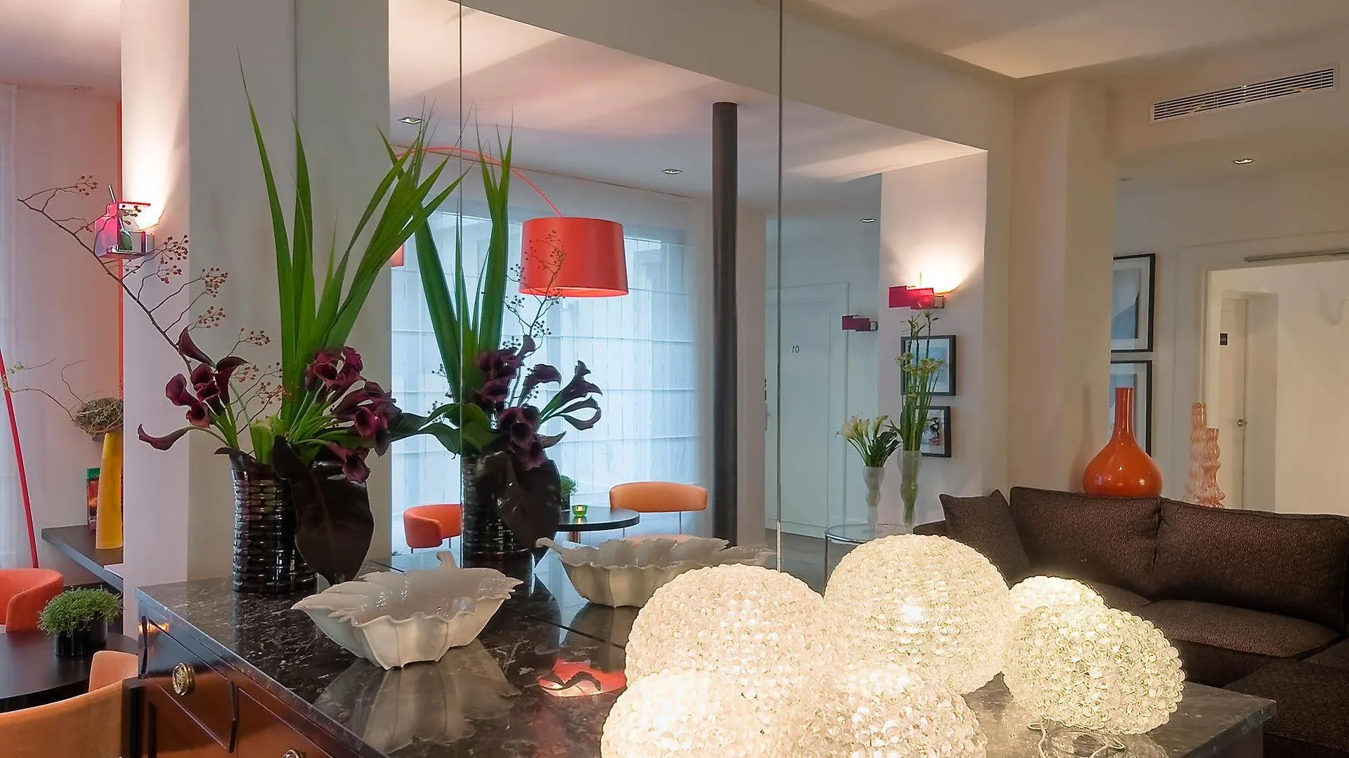 Hotel Marais Bastille