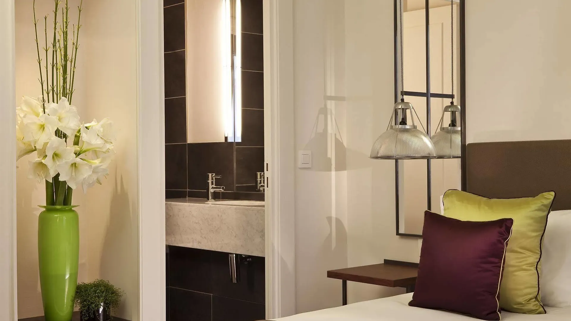 Marais Bastille 3*