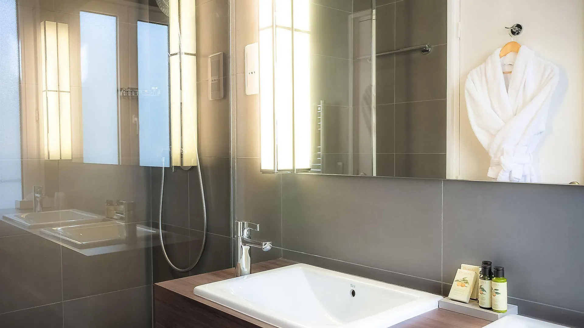 Marais Bastille Hotel Parigi