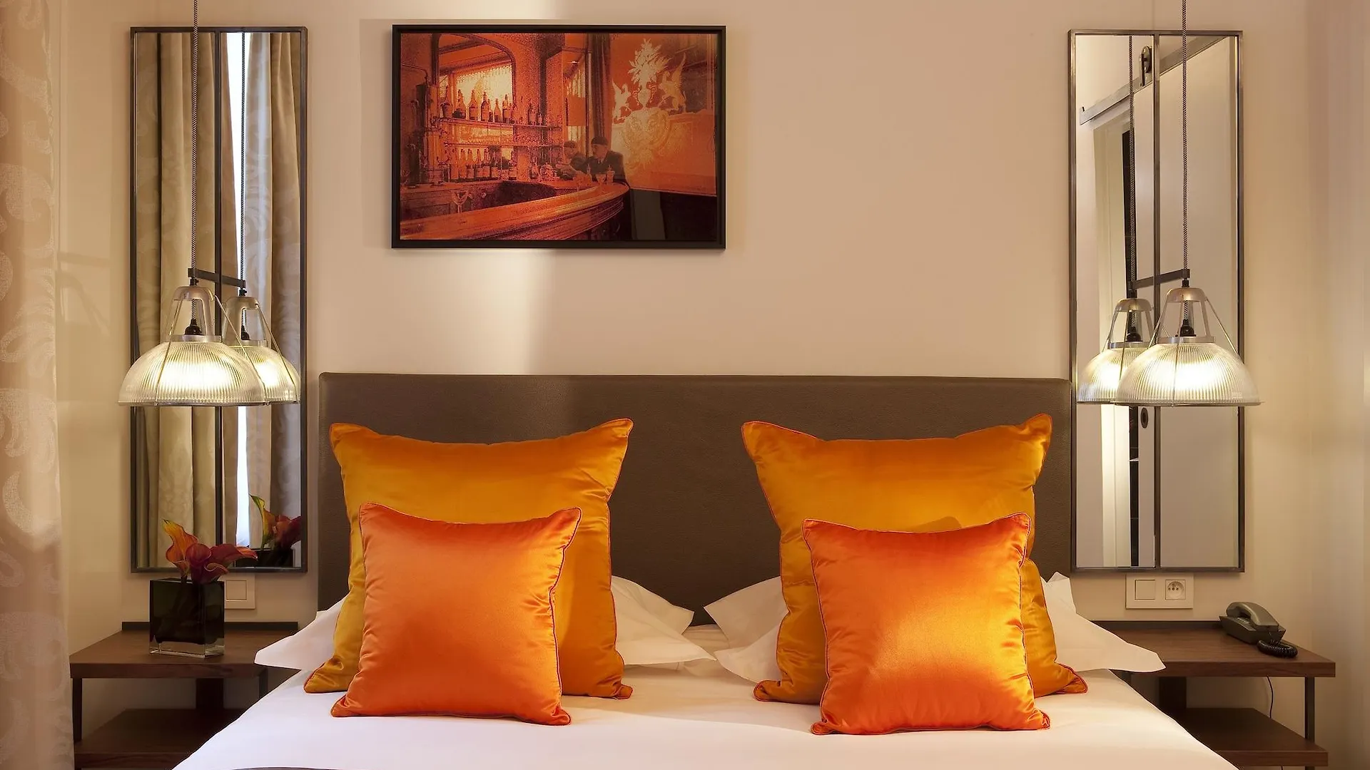 Marais Bastille 3* Paris